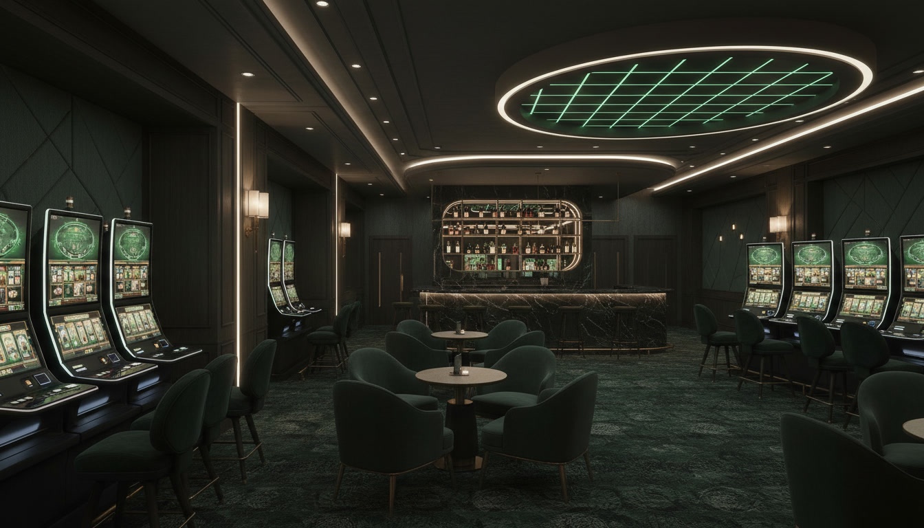 Informazioni su Gamix Casino — Recensione Dettagliata