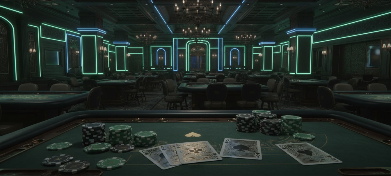 Gamix Casino